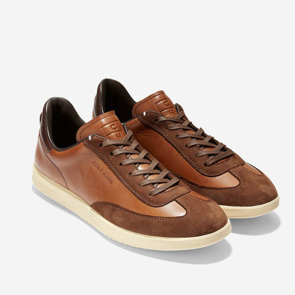 Cole Haan Other - Men's GrandPrø Turf Sneaker